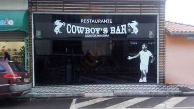 Cowboy's Bar 2