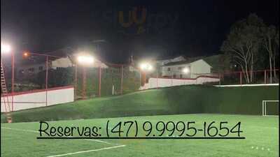 Linha de Passe Esporte Brasil