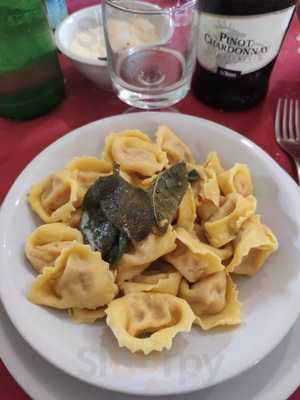 Trattoria Martinella, San Benedetto Po