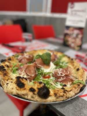 Pizzeria Gennarì, Milano