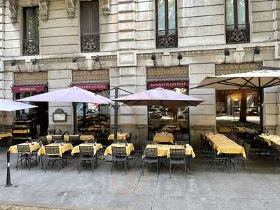 La Taverna dei Golosi, Milano