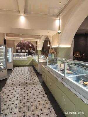 Pasticceria Marconi