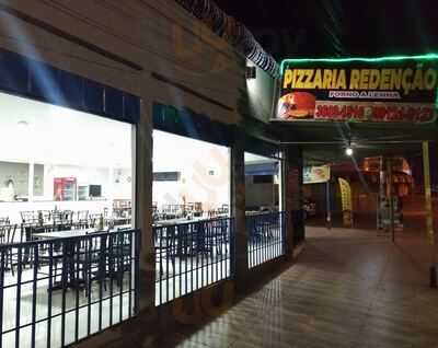 Pizzaria Redencao