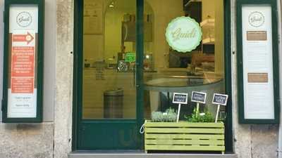 GELATERIA GUIDI, Como