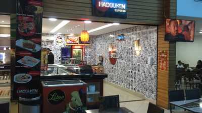 Japa Fit - Oriental & Fit Food