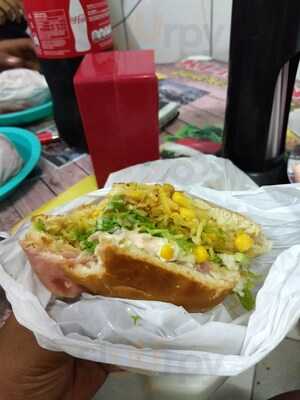 Eta's Lanches