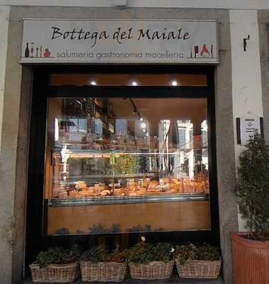 Bottega Del Maiale Snc