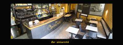 Bar Universita', Brescia