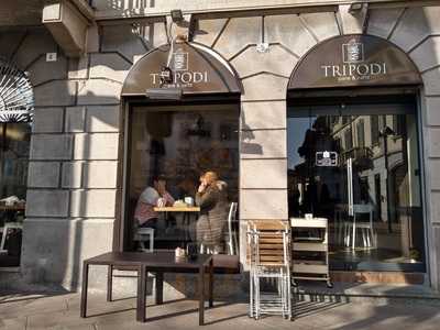 Tripodi Pane & Caffè