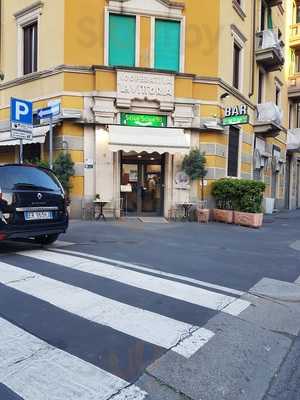 Ristorante Sciue'