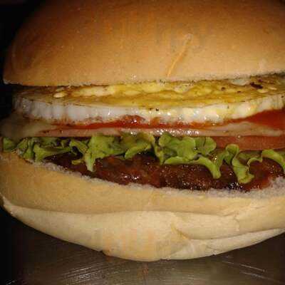 Help Lanche