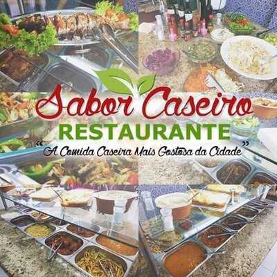 Sabor Caseiro Restaurante