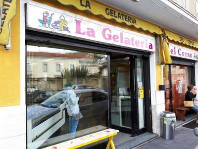 Gelateria Del Corso