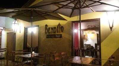 Bendito Gastrobar