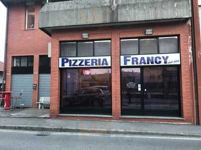 Pizzeria Francy di Panebarco Francesco, Melzo