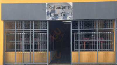 Bar Da Dona Cida