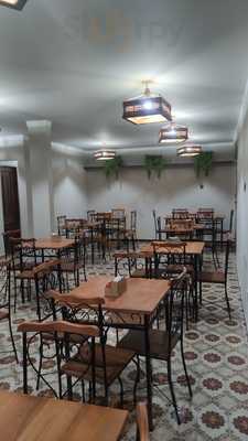 Restaurante Brasao