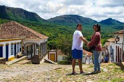 Restaurante Trem De Minas