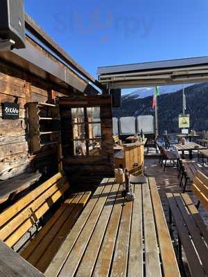 Ristoro Tea Borch, Livigno