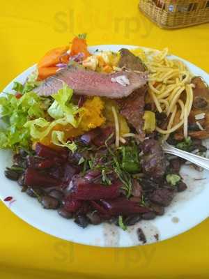 Lanchonete + Sabor