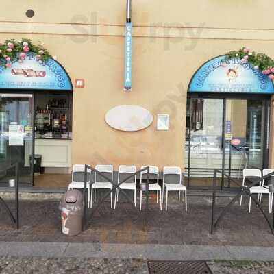 Gelateria Il Paradiso, Brugherio