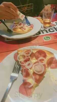 Marcelinho Lanches