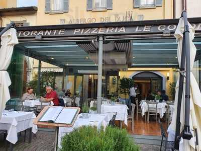 Ristorante Le Colonne