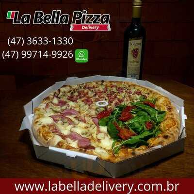 La Bella Pizza Delivery