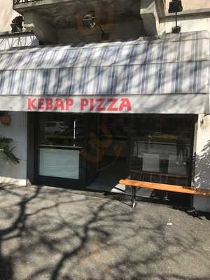 Star Pizzeria E Kebap, Cassano d'Adda