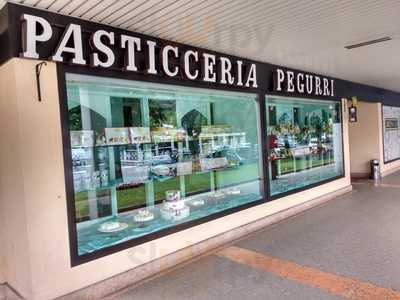 Pasticceria Pegurri, Darfo Boario Terme