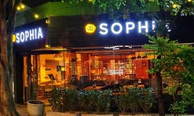 Restaurante Sophia