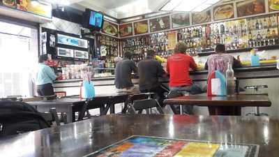 Lanchonete Esquina Pioneiro Da Vila