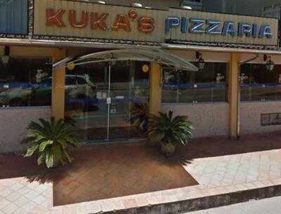 Kuka's Pizzaria