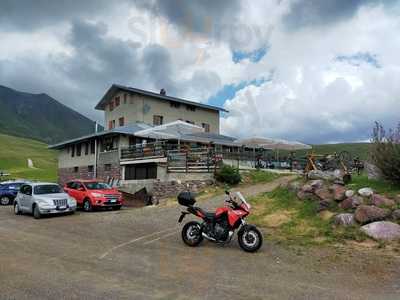 Rifugio Albergo Monte Avaro