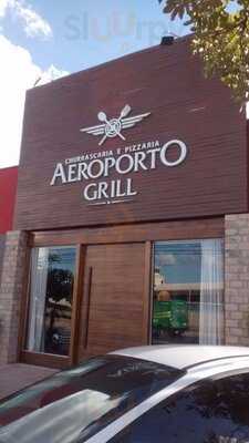 Aeroporto Grill