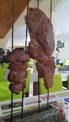 Churrascaria Beira Rio