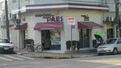 Emporio Dos Paes