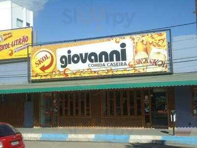 Restaurante Giovanni