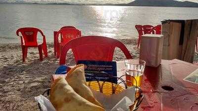 Restaurante E Quiosque Xodó Da Praia