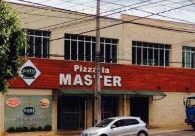 Master Restaurante