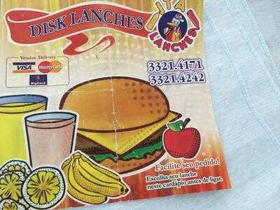 Ita Lanches