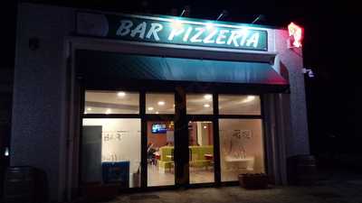 Pizzeria Bar La Cuccia E Il Nido