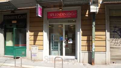 Splendini & Co., Milano