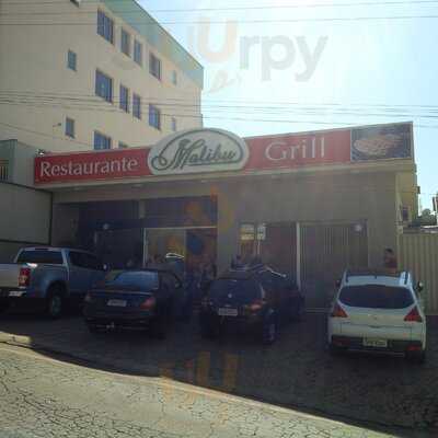 Restaurante Malibu Grill