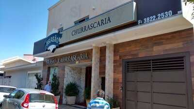 Brasao Churrascaria