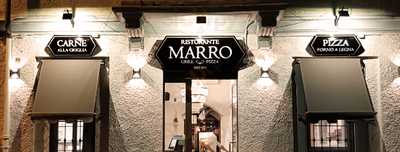 Ristorante Marro