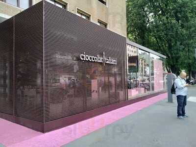 CioccolatItaliani, Milano