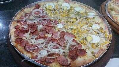 Pizzaria Big Bang