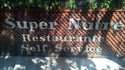 Super Nutre