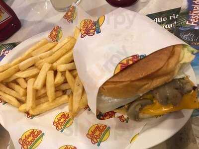 Johnny Rockets